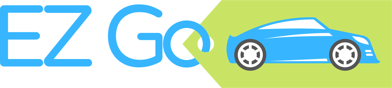 EZGo Cars logo